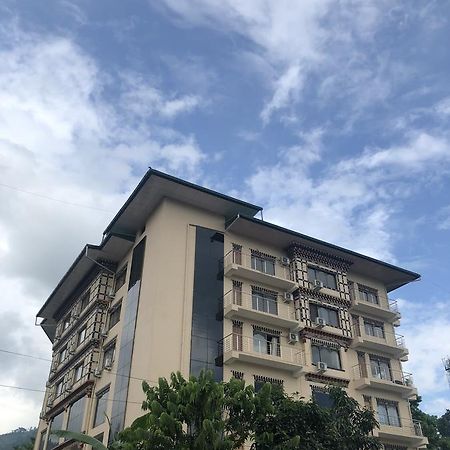 Hotel Phuentsholing Dış mekan fotoğraf