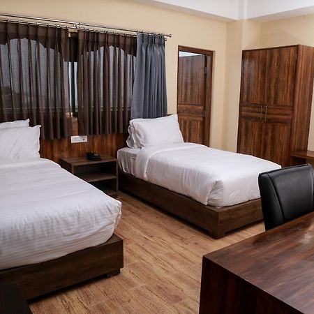 Hotel Phuentsholing Dış mekan fotoğraf