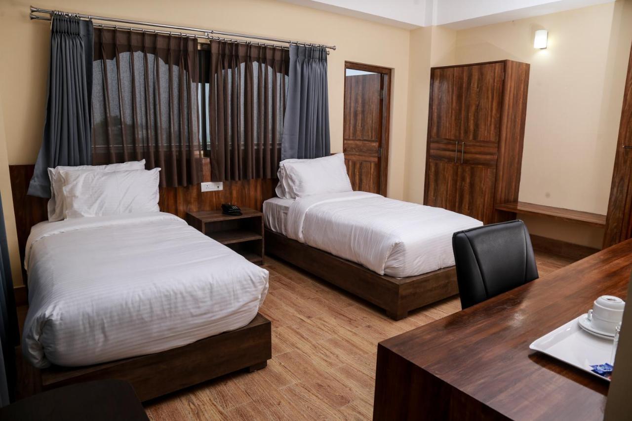 Hotel Phuentsholing Dış mekan fotoğraf