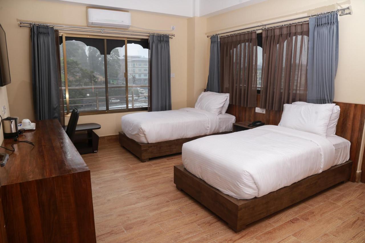 Hotel Phuentsholing Dış mekan fotoğraf