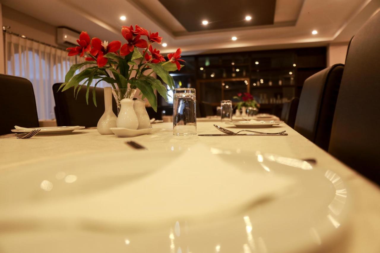 Hotel Phuentsholing Dış mekan fotoğraf