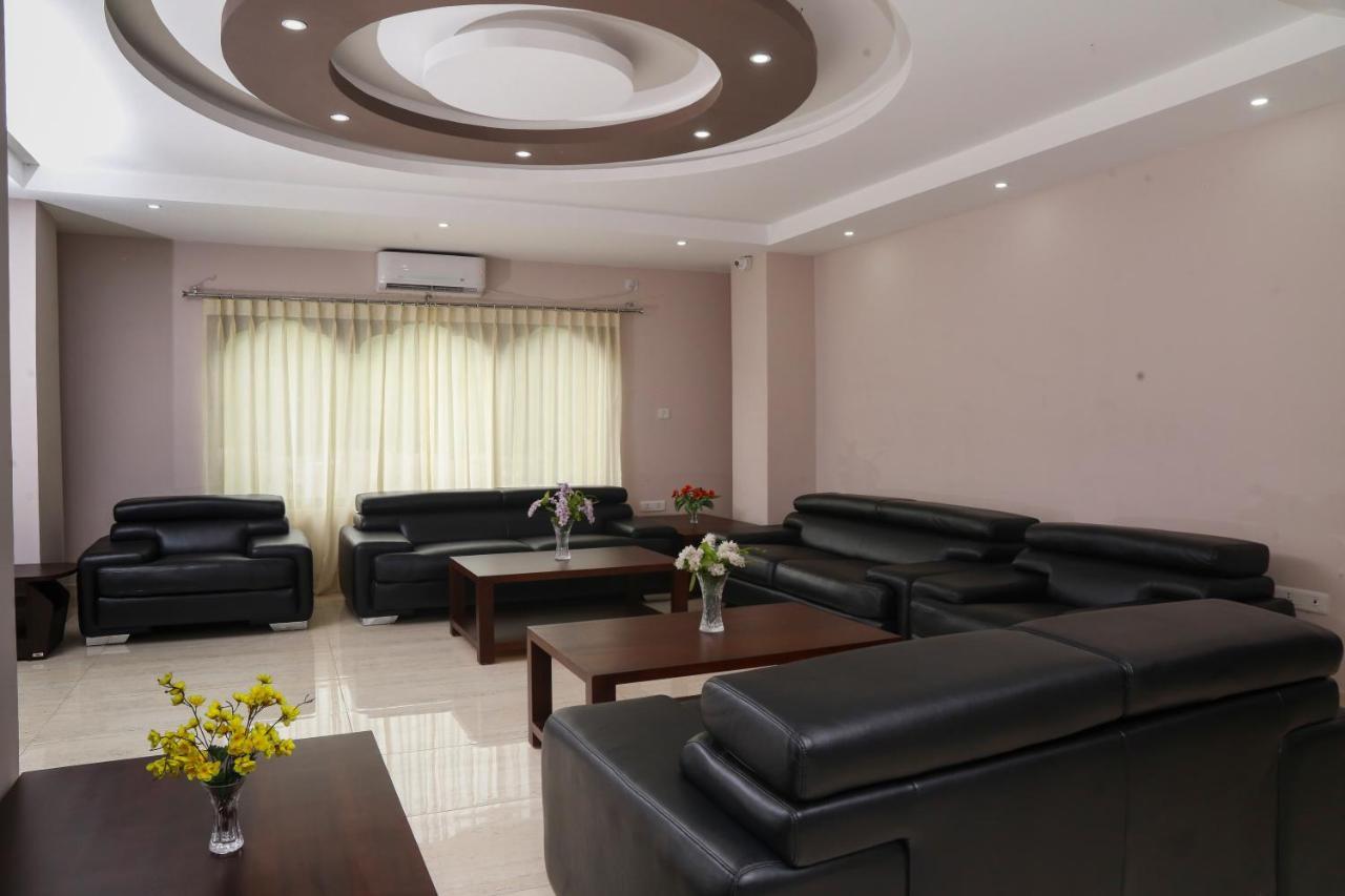 Hotel Phuentsholing Dış mekan fotoğraf